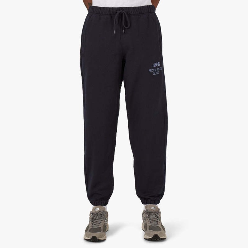 New balance x Carhartt WIP Navy sweatpants